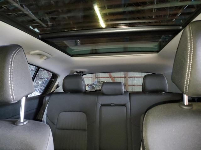 Photo 10 from auction – 2020 KIA SPORTAGE E with VIN KNDPNCACXL7837862