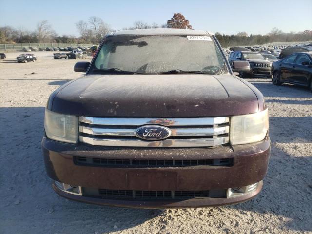 Photo 5 from auction – 2011 FORD FLEX SEL with VIN 2FMGK5CC0BBD06009