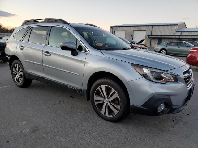 صورة رقم 4 من المزاد - 2018 SUBARU OUTBACK 2. مع VIN 4S4BSAKCXJ3296818