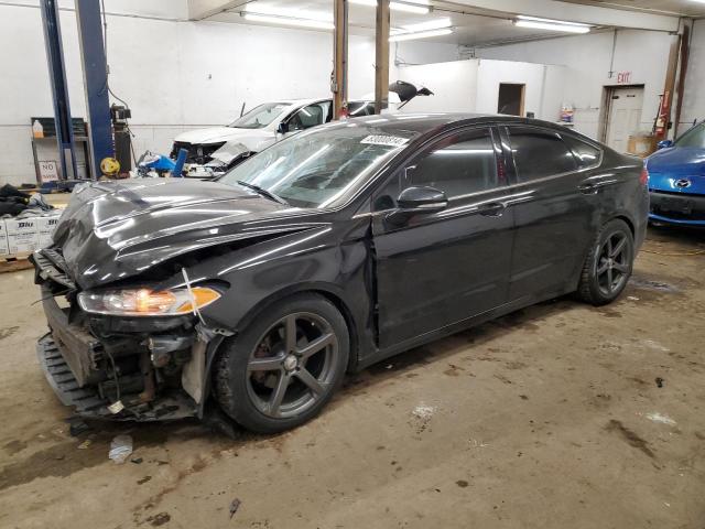 Photo 1 from auction – 2013 FORD FUSION SE with VIN 3FA6P0H92DR377059