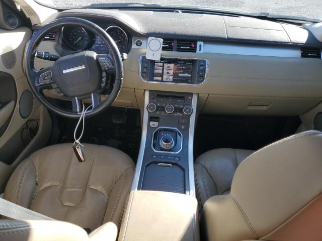 Photo 8 from auction – 2013 LAND ROVER RANGE ROVE with VIN SALVP2BG5DH780908