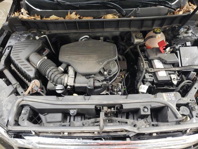 Photo 12 from auction – 2017 GMC ACADIA SLT with VIN 1GKKNMLS0HZ247335