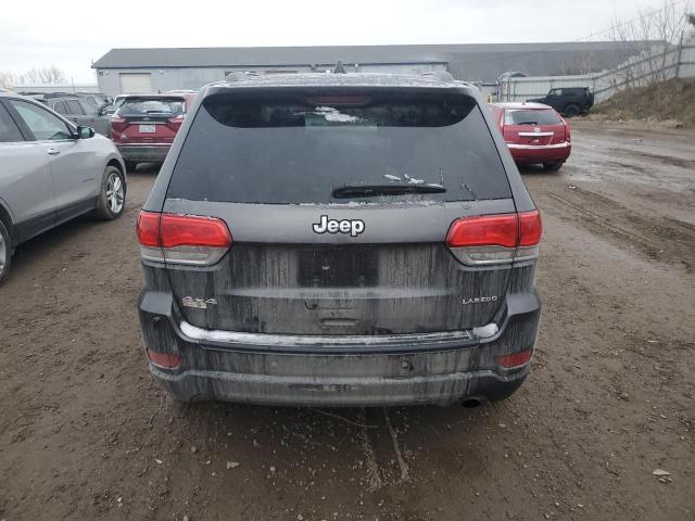 Photo 6 from auction – 2019 JEEP GRAND CHER with VIN 1C4RJFAG1KC834945