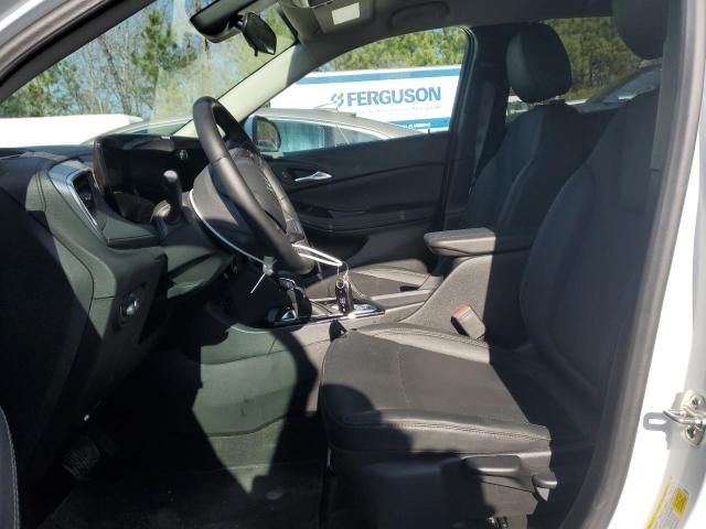 Photo 7 from auction – 2024 BUICK ENCORE GX with VIN KL4AMESL0RB165121