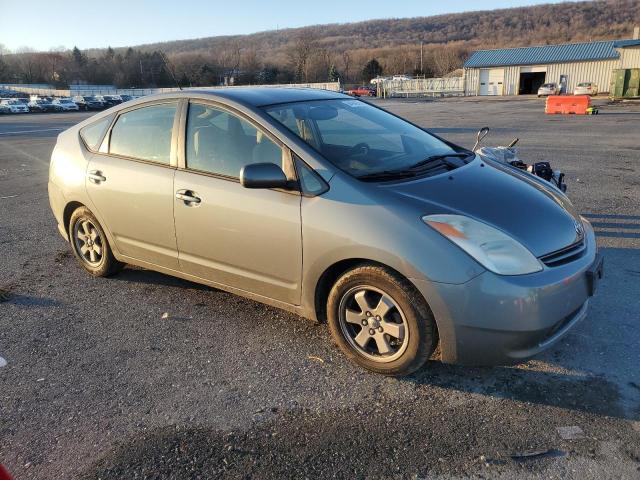 Photo 4 from auction – 2004 TOYOTA PRIUS with VIN JTDKB20U440006908