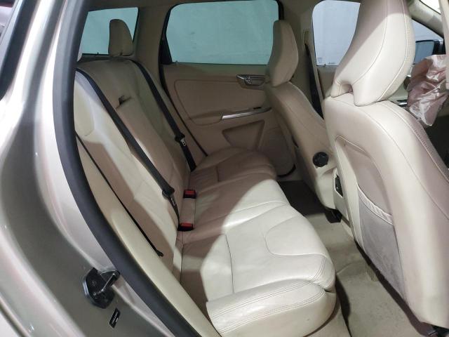 Photo 11 from auction – 2013 VOLVO XC60 3.2 with VIN YV4952DL3D2388745