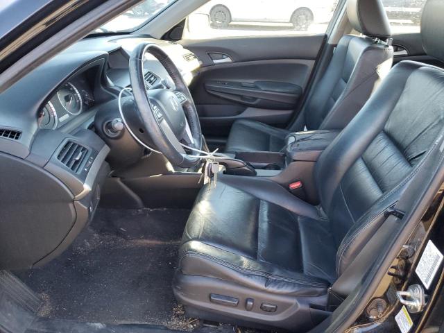 Photo 7 from auction – 2012 HONDA ACCORD with VIN 1HGCP2F67CA169030