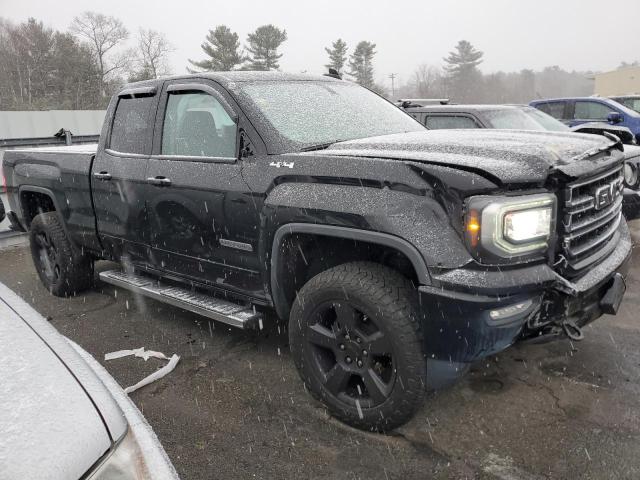 Photo 4 from auction – 2018 GMC SIERRA K15 with VIN 1GTV2LEC7JZ229566