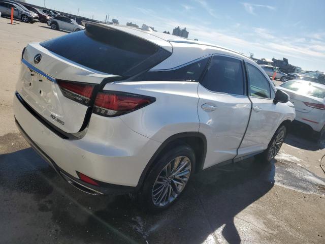 Photo 3 from auction – 2020 LEXUS RX 350 with VIN 2T2JZMAA6LC181068
