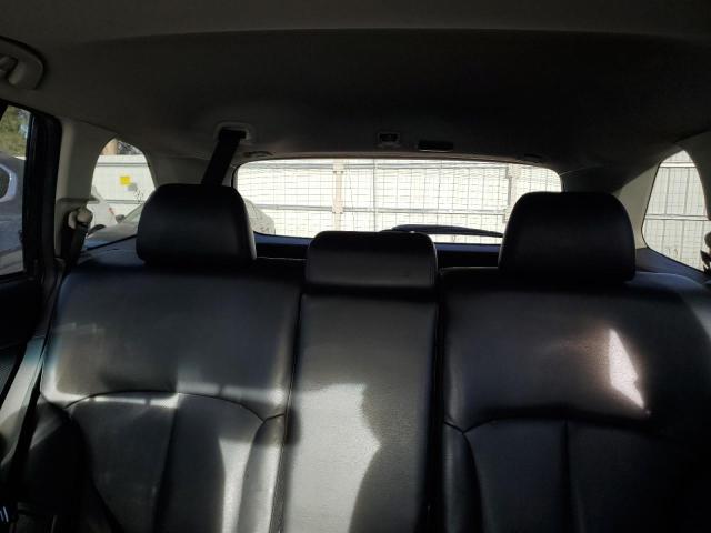 Снимка 10 от търг – 2011 SUBARU OUTBACK 2. с VIN 4S4BRBKC0B3418668