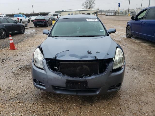 Photo 5 from auction – 2012 NISSAN ALTIMA BAS with VIN 1N4AL2AP1CN462342