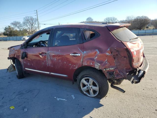 Photo 2 from auction – 2013 NISSAN ROGUE S with VIN JN8AS5MT4DW014605