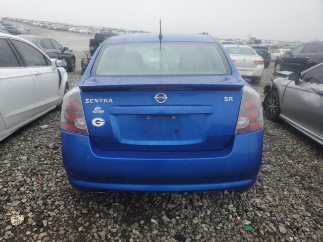 Photo 6 from auction – 2011 NISSAN SENTRA 2.0 with VIN 3N1AB6AP4BL654070