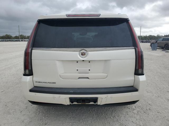 Photo 6 from auction – 2015 CADILLAC ESCALADE P with VIN 1GYS4CKJ9FR274218