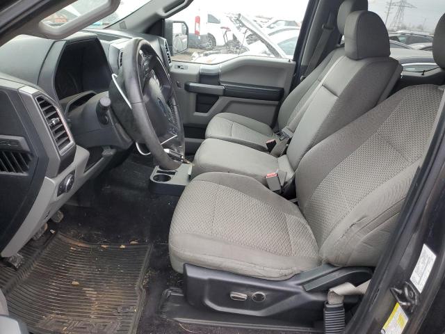 Photo 7 from auction – 2016 FORD F150 SUPER with VIN 1FTEW1EF6GFA25094