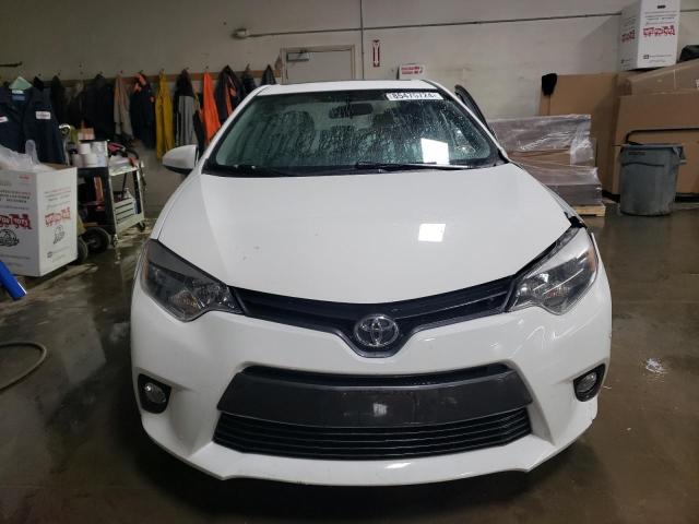Photo 5 from auction – 2015 TOYOTA COROLLA L with VIN 5YFBURHE4FP293305