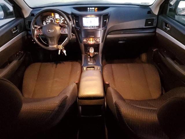 Photo 8 from auction – 2012 SUBARU LEGACY 2.5 with VIN 4S3BMBG64C3022167