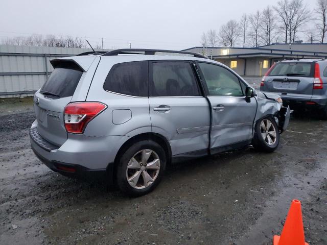 Photo 3 from auction – 2014 SUBARU FORESTER 2 with VIN JF2SJAPC8EH419817