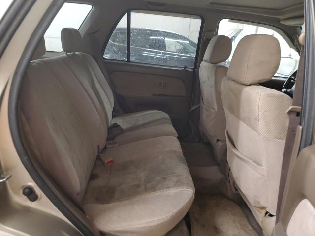 Photo 11 from auction – 2001 TOYOTA 4RUNNER SR with VIN JT3HN86R919059543