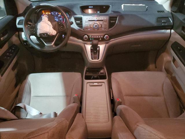 Photo 8 from auction – 2014 HONDA CR-V EX with VIN 3CZRM3H56EG701376