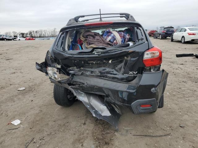 Photo 6 from auction – 2014 SUBARU XV CROSSTR with VIN JF2GPAGC8E8303876