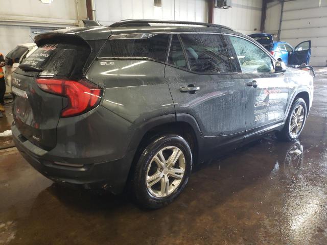 Photo 3 from auction – 2019 GMC TERRAIN SL with VIN 3GKALTEV3KL348449
