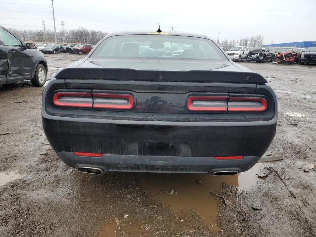 Photo 6 from auction – 2021 DODGE CHALLENGER with VIN 2C3CDZGG8MH605270