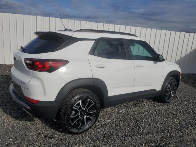 Photo 3 from auction – 2024 CHEVROLET TRAILBLAZE with VIN KL79MSSL1RB138241
