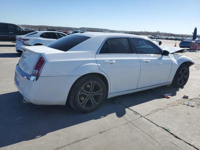 Photo 3 from auction – 2011 CHRYSLER 300C with VIN 2C3CA6CT0BH575284