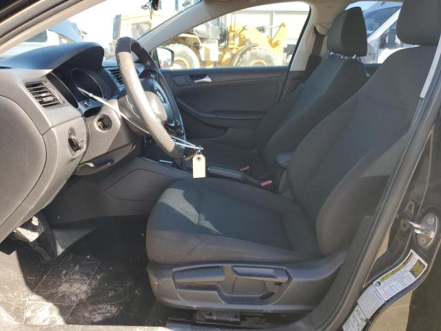 Photo 7 from auction – 2015 VOLKSWAGEN JETTA BASE with VIN 3VW2K7AJ0FM284834