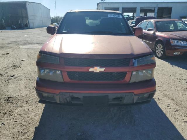 Photo 5 from auction – 2011 CHEVROLET COLORADO L with VIN 1GCDSCFE9B8127933