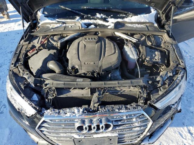 Photo 11 from auction – 2018 AUDI A4 PROGRES with VIN WAUBNAF43JA023632