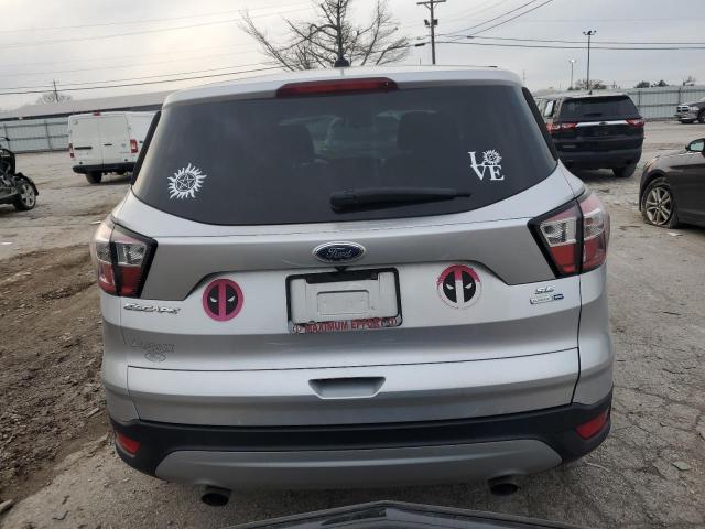 Photo 6 from auction – 2017 FORD ESCAPE SE with VIN 1FMCU9G98HUC03292