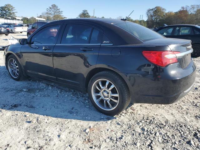 Zdjęcie 2 z aukcji – 2013 CHRYSLER 200 TOURIN z VIN 1C3CCBBB9DN736219