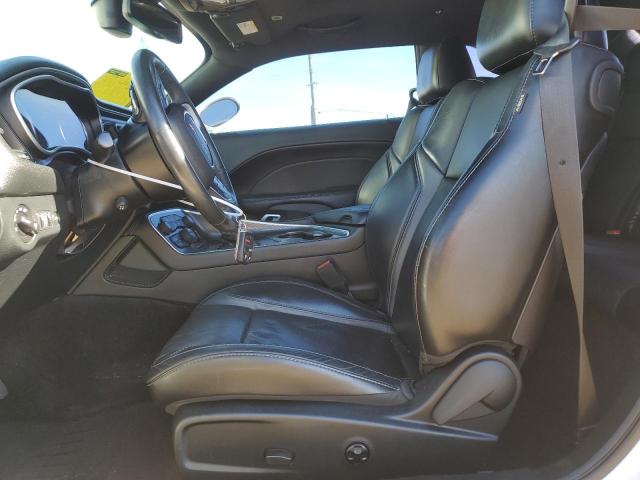 Photo 7 from auction – 2018 DODGE CHALLENGER with VIN 2C3CDZGG4JH215617