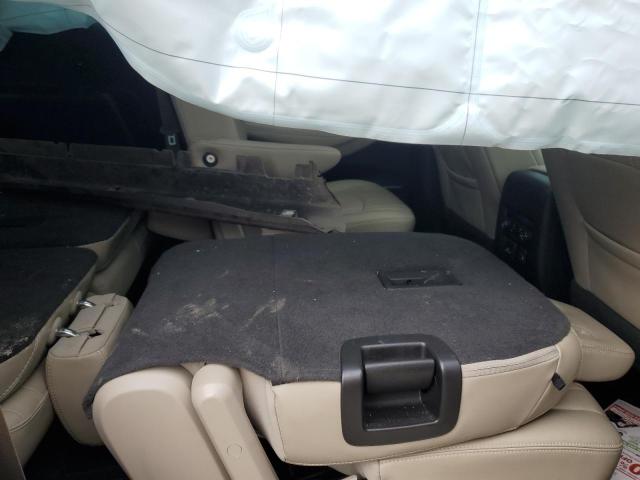 Photo 11 from auction – 2018 BUICK ENCLAVE PR with VIN 5GAEVBKW0JJ277197