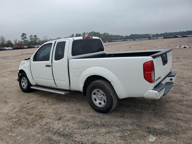 Photo 2 from auction – 2019 NISSAN FRONTIER S with VIN 1N6BD0CT6KN707884