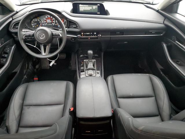 Photo 8 from auction – 2024 MAZDA CX-30 SELE with VIN 3MVDMBBM6RM646413