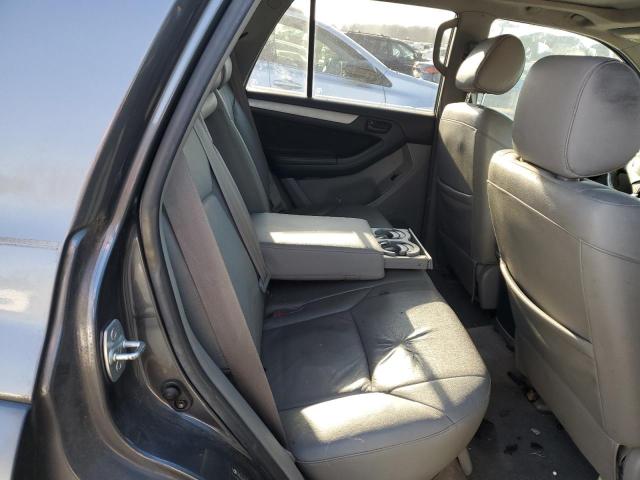 Photo 11 from auction – 2006 TOYOTA 4RUNNER SR with VIN JTEZU14R468053753