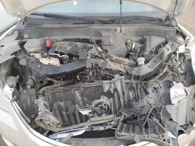 Photo 12 from auction – 2014 BUICK ENCLAVE with VIN 5GAKRBKD2EJ174505