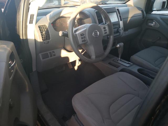 Photo 8 from auction – 2019 NISSAN FRONTIER S with VIN 1N6BD0CT7KN881401