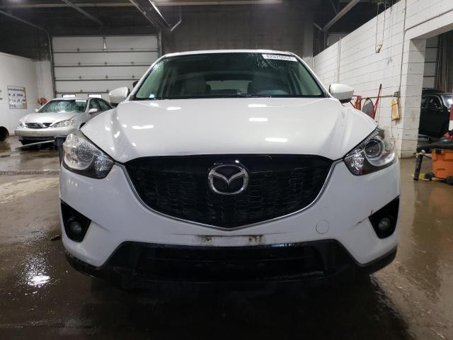 Photo 5 from auction – 2013 MAZDA CX-5 GT with VIN JM3KE4DE8D0111366