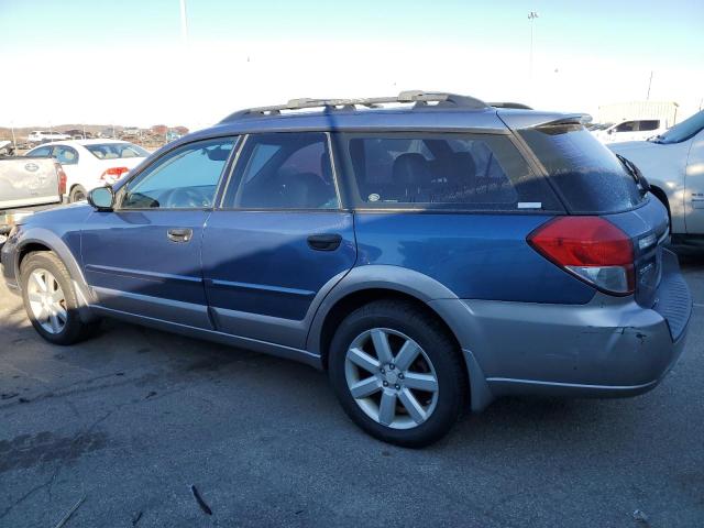 Photo 2 from auction – 2008 SUBARU OUTBACK 2. with VIN 4S4BP61C786365909