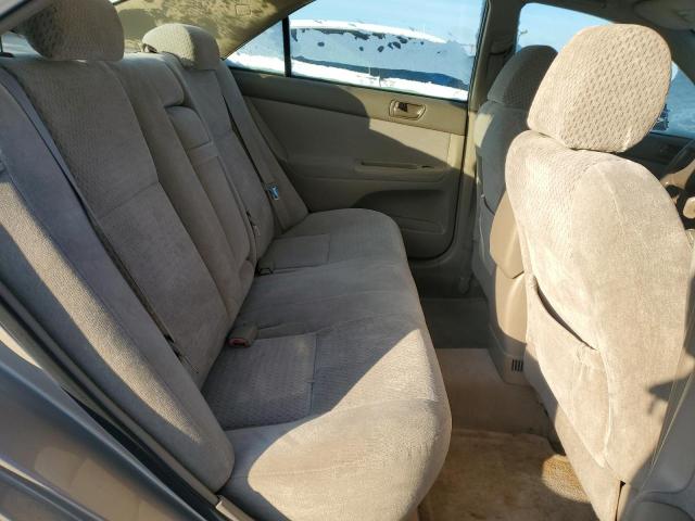 Photo 10 from auction – 2004 TOYOTA CAMRY LE with VIN 4T1BE30K54U311933