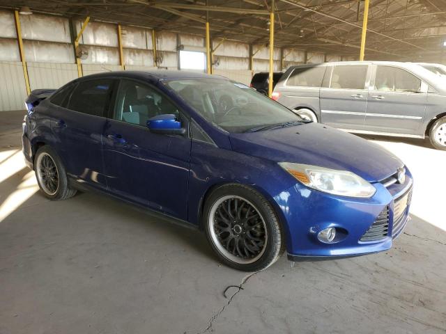 Photo 4 from auction – 2012 FORD FOCUS SE with VIN 1FAHP3F27CL371450