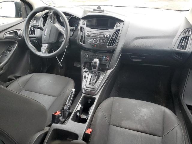 Photo 8 from auction – 2017 FORD FOCUS S with VIN 1FADP3E22HL234505