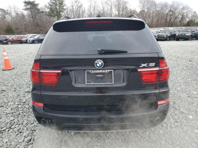 Photo 6 from auction – 2013 BMW X5 XDRIVE3 with VIN 5UXZV4C52D0G52391