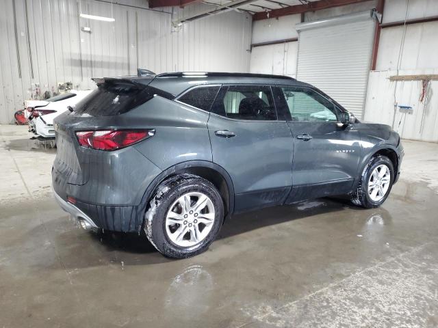Photo 3 from auction – 2020 CHEVROLET BLAZER 2LT with VIN 3GNKBCRS4LS607192