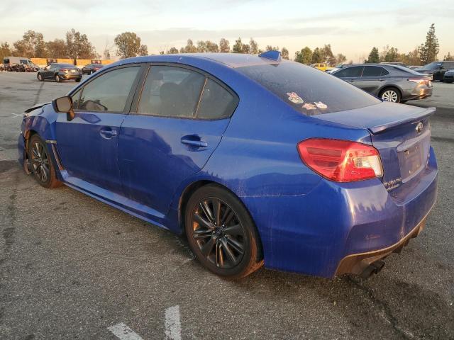 Photo 2 from auction – 2015 SUBARU WRX PREMIU with VIN JF1VA1D60F9837008