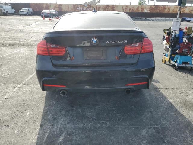 Photo 6 from auction – 2013 BMW ACTIVEHYBR with VIN WBA3F9C54DF483919